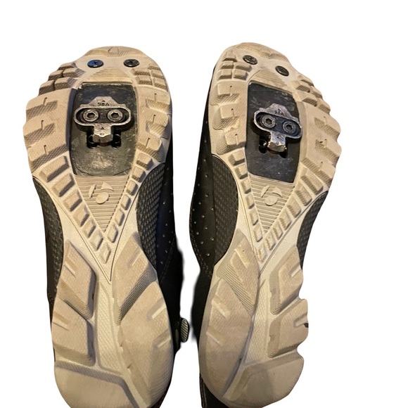 Bontrager Evoke mountain bike/spin/cycling shoe women’s 6.5 new without box - Picture 5 of 6